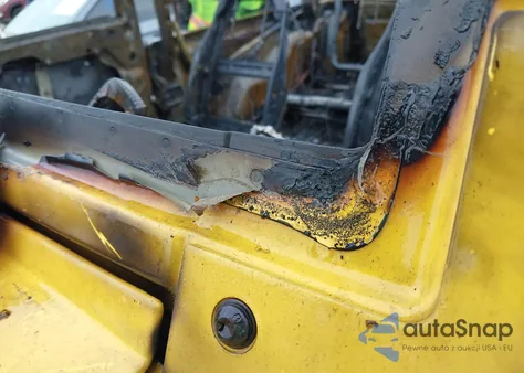 2015 Jeep Wrangler Willys Wheeler из США, поврежденный, VIN 1C4AJWAG8FL686196